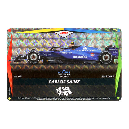 UNO Elite F1 Pacote de Reforço para Jogo de Cartas