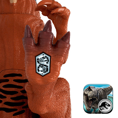 Dinosauro Afrovenator Jurassic World
