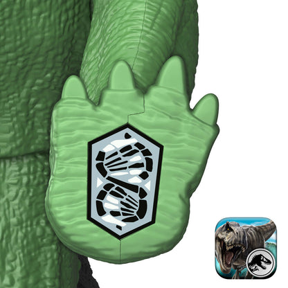 Stegosaurus Dinosaurier Jurassic World
