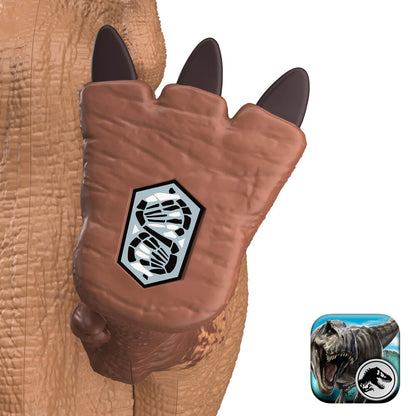 Gorgosaurus Dinosaur Jurassic World