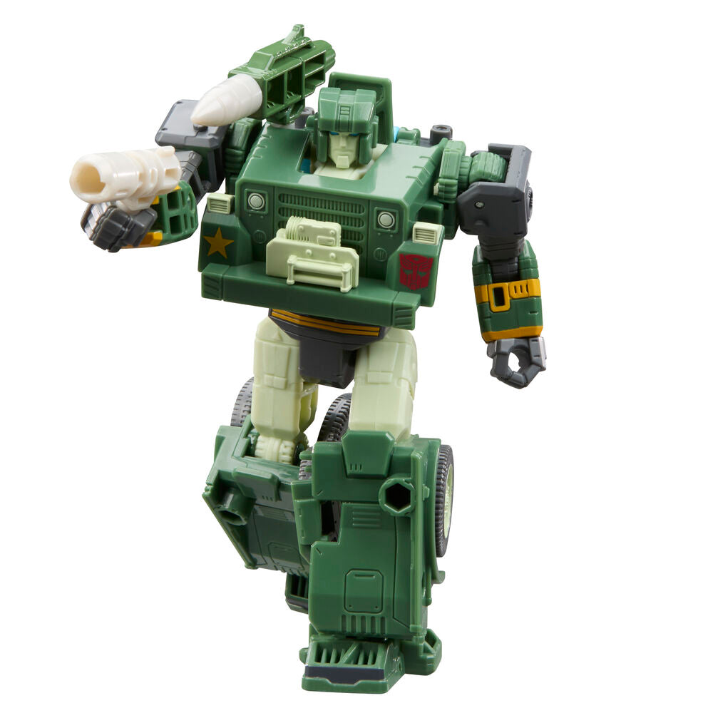 Autobot Hound Figur Studio Series Transformers Der Film 14cm