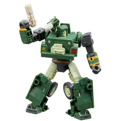 Autobot Hound Figur Studio Series Transformers Der Film 14cm