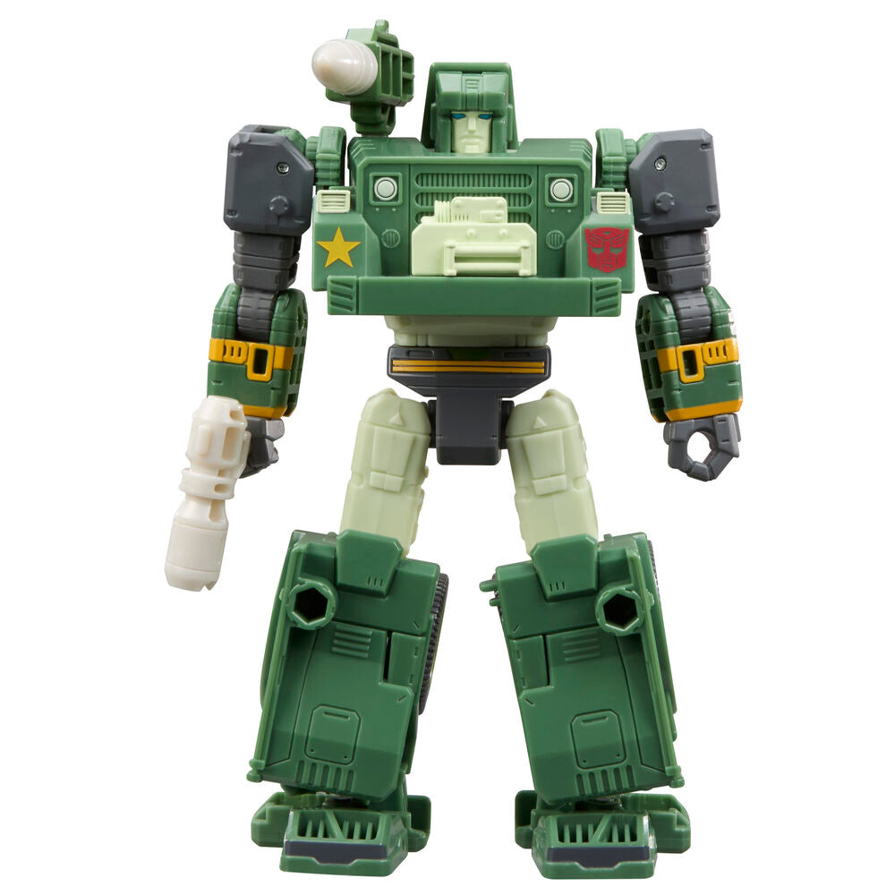 Autobot Hound Figur Studio Series Transformers Der Film 14cm