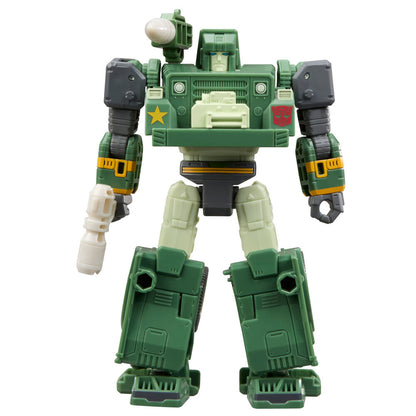 Autobot Hound Figur Studio Series Transformers Der Film 14cm