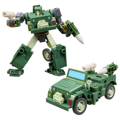 Autobot Hound Figur Studio Series Transformers Der Film 14cm