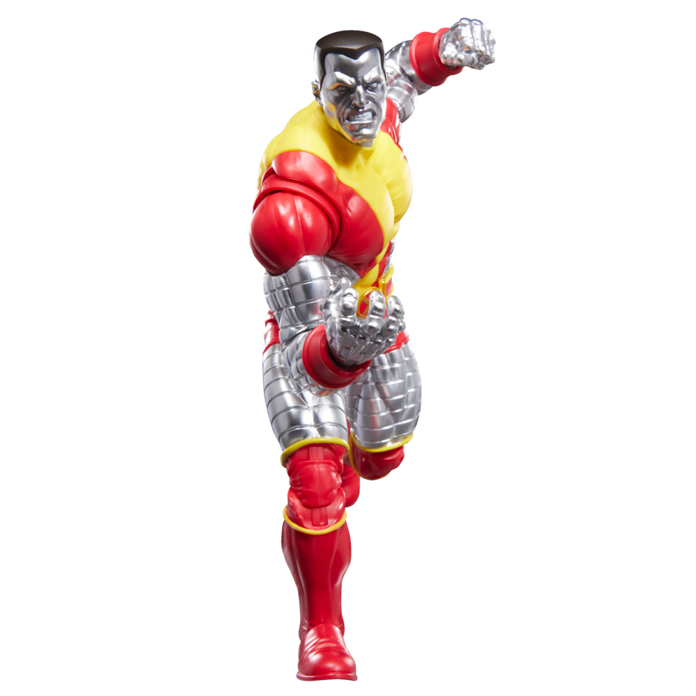 Blister 2 figures Kitty Pryde & Marvel's Colossus Astonishing X Men Marvel 15cm