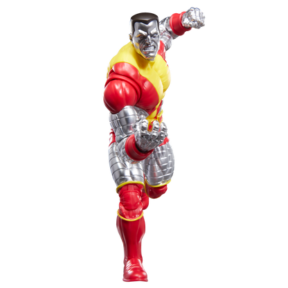 Blister 2 figures Kitty Pryde & Marvel's Colossus Astonishing X Men Marvel 15cm