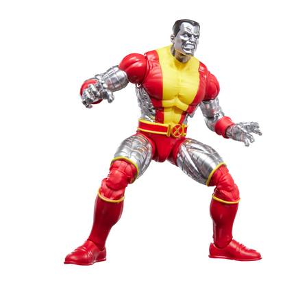 Blister 2 figures Kitty Pryde & Marvel's Colossus Astonishing X Men Marvel 15cm