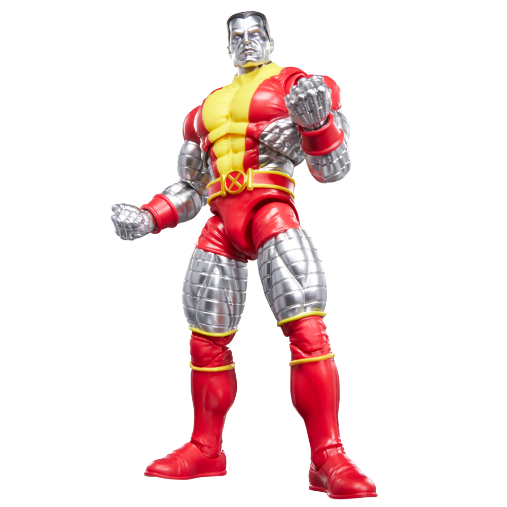 Blister 2 figures Kitty Pryde & Marvel's Colossus Astonishing X Men Marvel 15cm