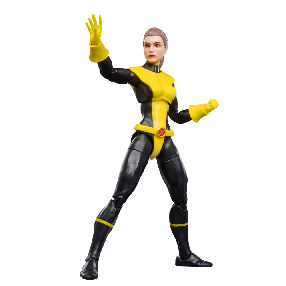 Blister 2 figures Kitty Pryde & Marvel's Colossus Astonishing X Men Marvel 15cm