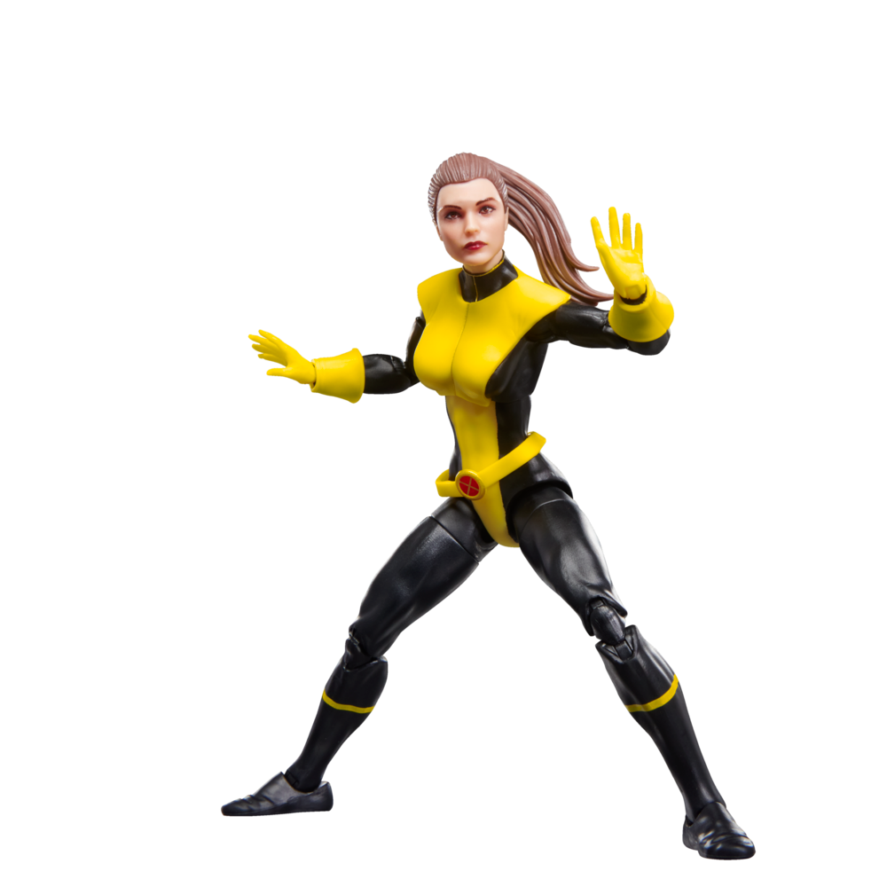 Blister 2 figures Kitty Pryde & Marvel's Colossus Astonishing X Men Marvel 15cm