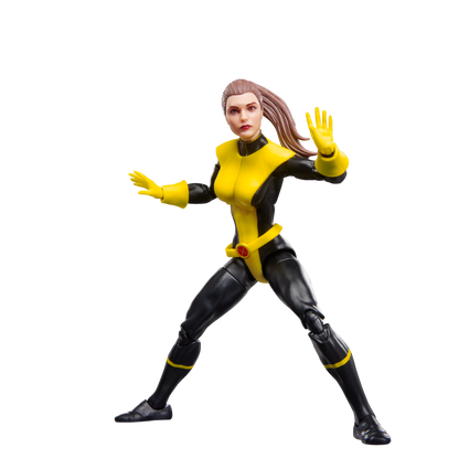 Blister 2 figures Kitty Pryde & Marvel's Colossus Astonishing X Men Marvel 15cm