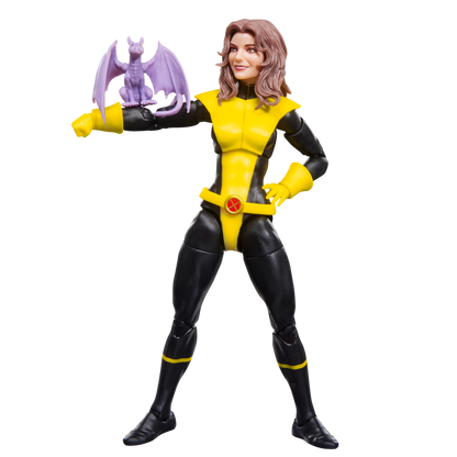 Blister 2 figures Kitty Pryde & Marvel's Colossus Astonishing X Men Marvel 15cm