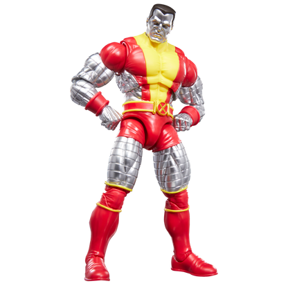 Blister 2 figures Kitty Pryde & Marvel's Colossus Astonishing X Men Marvel 15cm