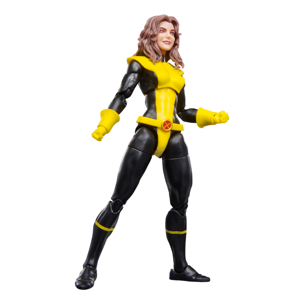 Blister 2 figures Kitty Pryde & Marvel's Colossus Astonishing X Men Marvel 15cm
