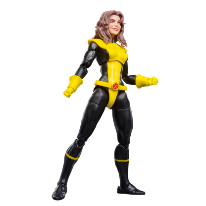 Blister 2 figures Kitty Pryde & Marvel's Colossus Astonishing X Men Marvel 15cm