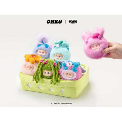 Sprout Story Giggle Monster Surprise Doll Assortment