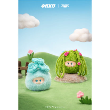 Sprout Story Giggle Monster Surprise Doll Assortment