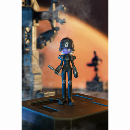 Assortiment de figurines surprises Planes Investigation Bureau Twootoo