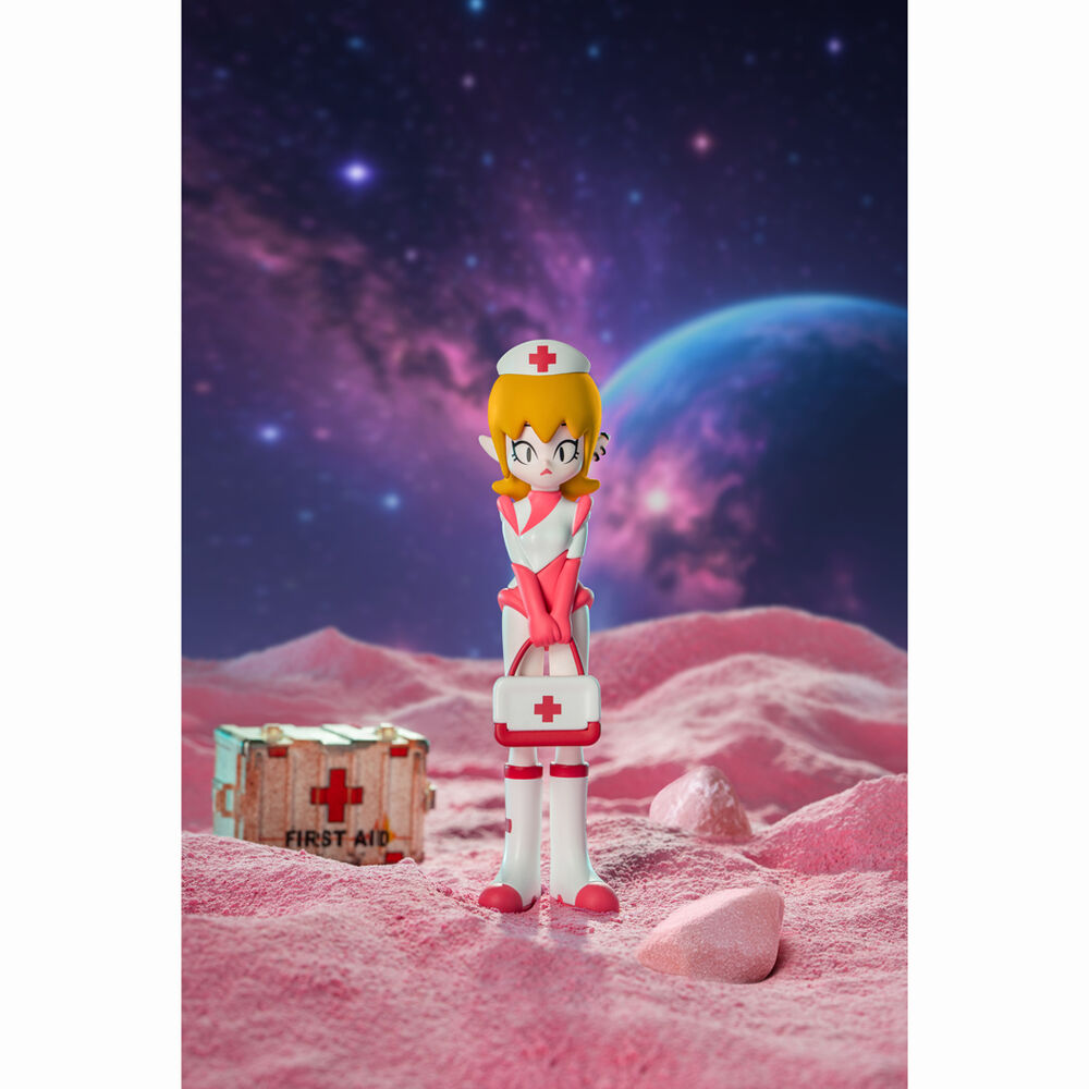 Assortiment de figurines surprises Planes Investigation Bureau Twootoo