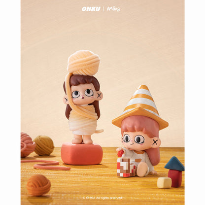 Überraschungsfigur aus dem Sortiment „Among Dreams“