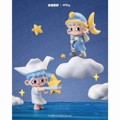 Überraschungsfigur aus dem Sortiment „Among Dreams“
