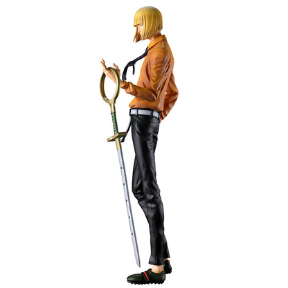 Figur Ichibansho Shinji Hirako Stirring Soul Band 4 Bleach 25cm