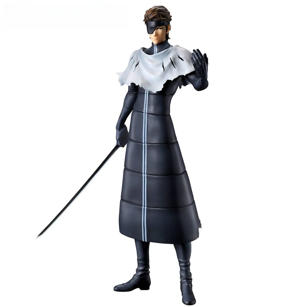 figure ichibansho sosuke aizen stirring soul vol 4 bleach 25cm