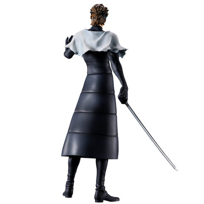 Figure Ichibansho Sosuke Aizen Stirring Soul vol 4 Bleach 25cm