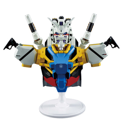 figure ichibansho white gundam gquuuuuux vol4 mobile suit gundam 18cm