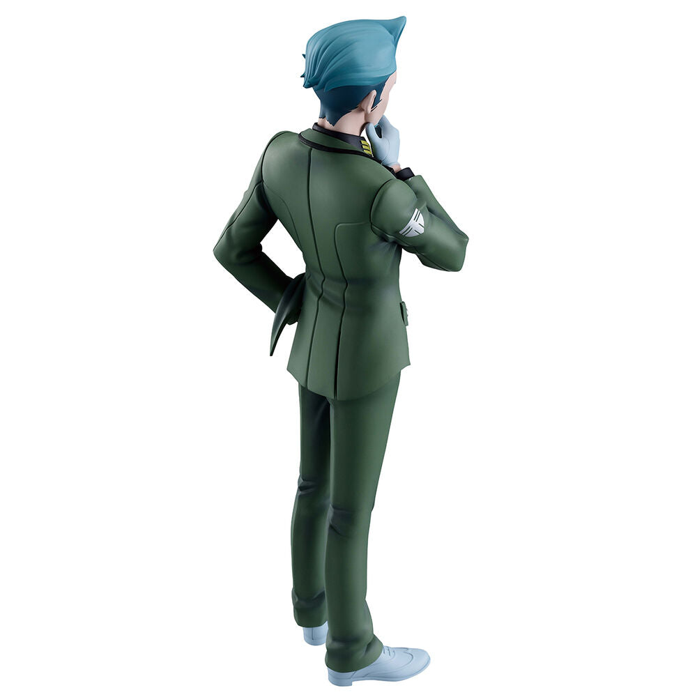 Figure Ichibansho Challia Bull GQuuuuuuX vol 4 Mobile Suit Gundam 25cm