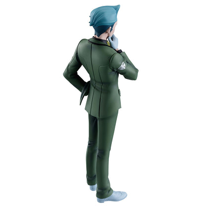 Figure Ichibansho Challia Bull GQuuuuuuX vol 4 Mobile Suit Gundam 25cm