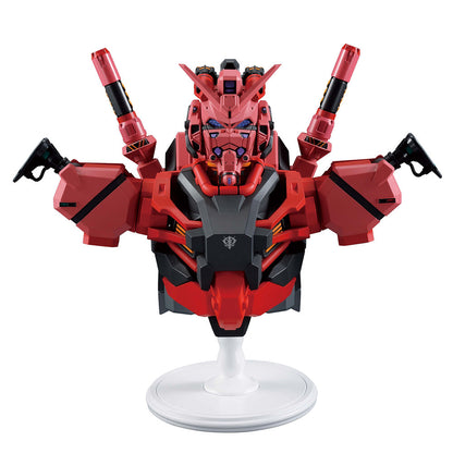 figure ichibansho red gundam gquuuuuux vol4 mobile suit gundam 18cm