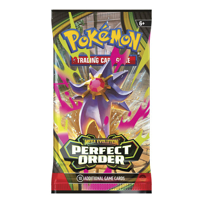 Karty Pokemon Perfect Balance (asortyment angielski)