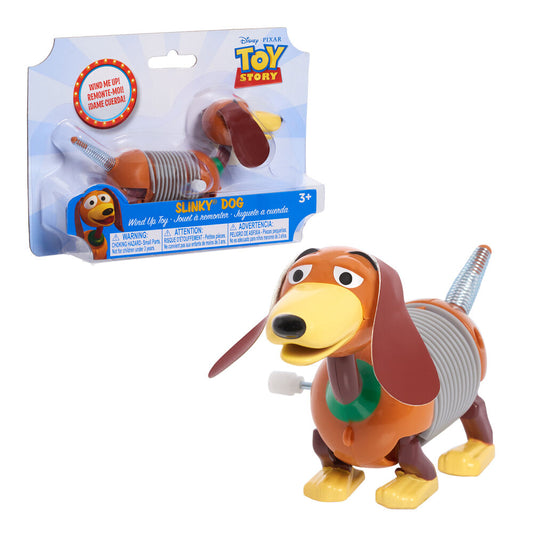 Skinky Rope Dog from Toy Story Disney Pixar