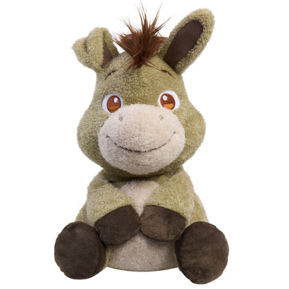 Comfeez Shrek und Esel Plüschtier  30 cm  verschiedene Farben