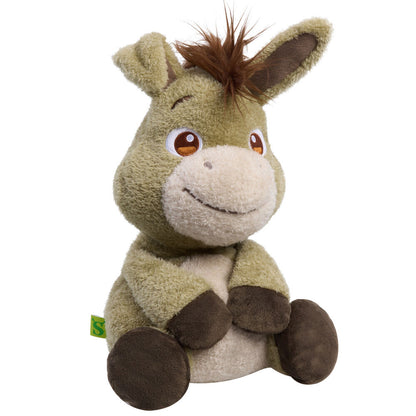 Comfeez Shrek und Esel Plüschtier  30 cm  verschiedene Farben