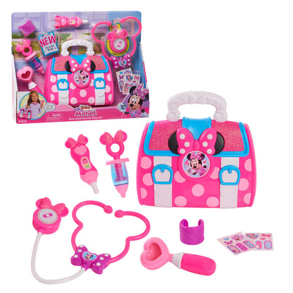 Set di luci e suoni Disney Dottoressa Minnie