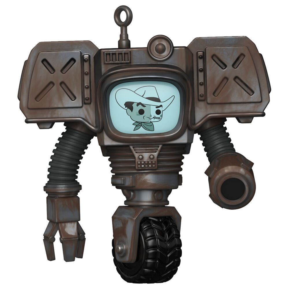Figurka POP Fallout Victor