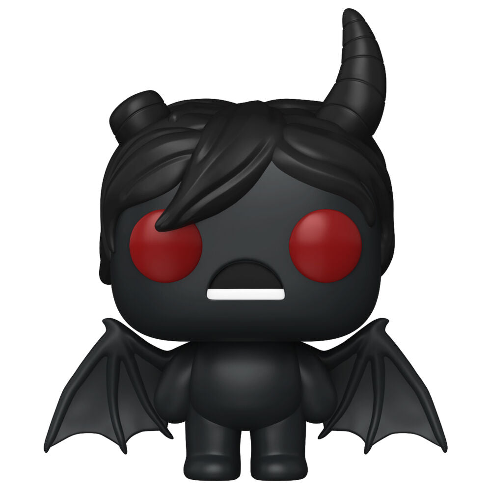 POP Figur Die Bindung von Isaac Azazel