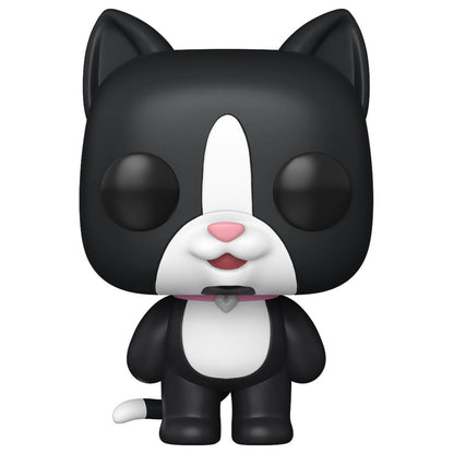 POP Figur Die Bindung von Isaac Guppy