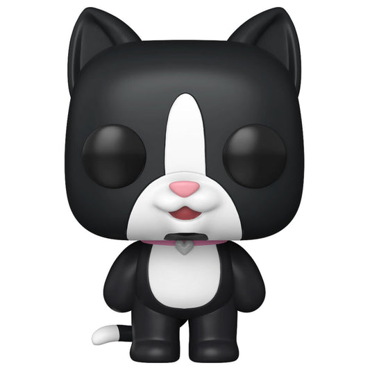 Figurka POP The Binding of Isaac Guppy