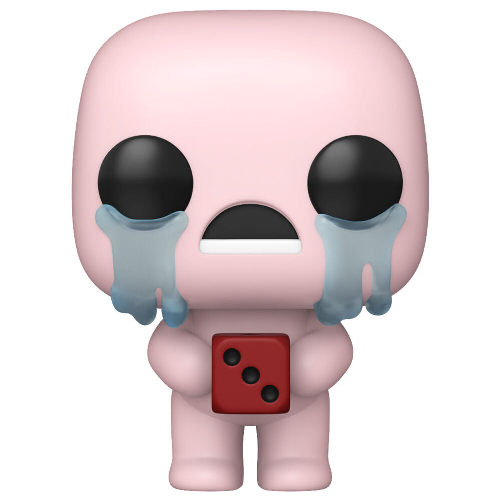POP Figur Die Bindung Isaaks Isaak mit D6