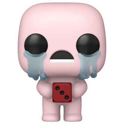 POP Figur Die Bindung Isaaks Isaak mit D6