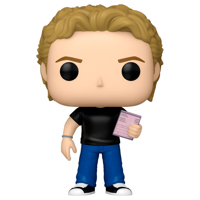 the fast and the furious brian o'conner pop figure