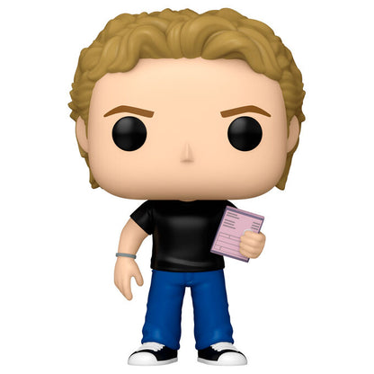 the fast and the furious brian o'conner pop figure