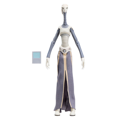 Figura Taun de Star Wars: El Ataque de los Clones 15 cm
