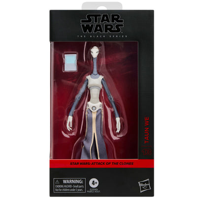 taun we figure attack of the clones star wars 15cm