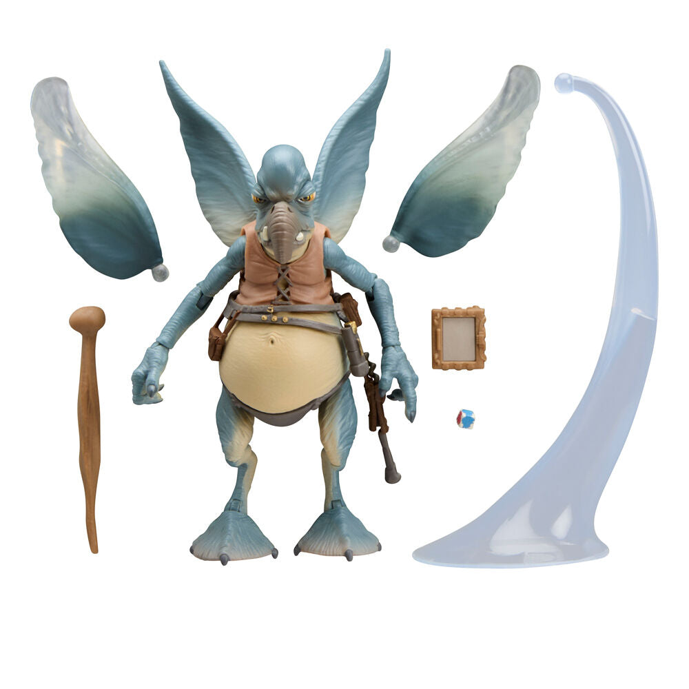 Watto Figure from Star Wars Attack of the Clones 15cm