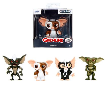 gremlins metalfigs figure 7cm assorted